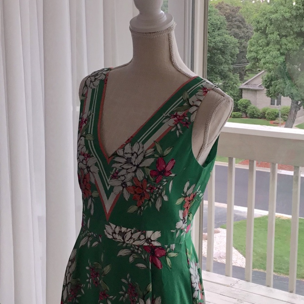 Vince Camuto dress